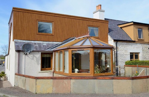 Reay House | The Knowes