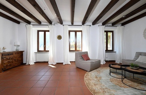 Caslano Apartment | The Lake Garden 2 Swisshomebnb
