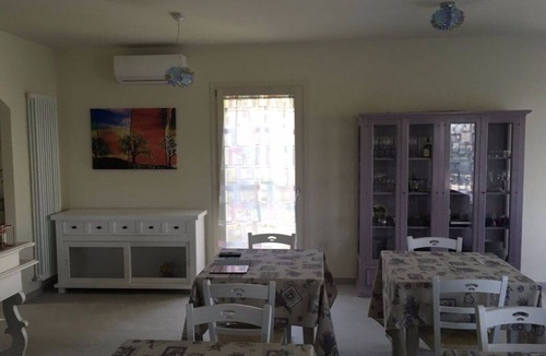 Stacciola House | The Lauro B & B - Triple