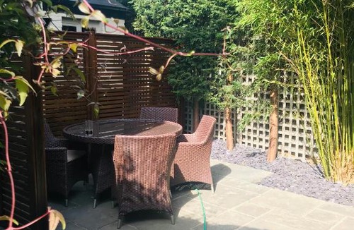 Iverley House | The Lodge at The Cedars
