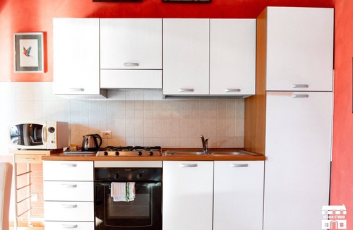 Bellano Apartment | THE LOFT by Design Studio