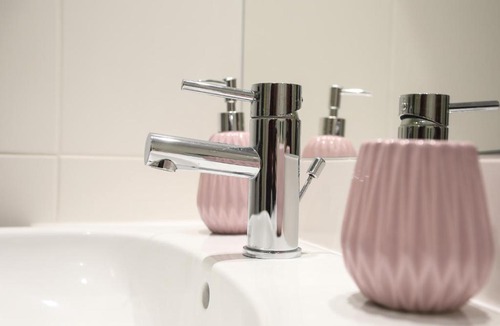 Liverpool City Centre Apartment | The Moorfields Residences by Serviced Living Liverpool