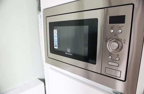 Liverpool City Centre Apartment | The Moorfields Residences by Serviced Living Liverpool