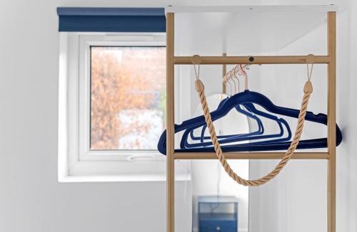 Sneinton House | The Navy Nest Luxury Home Nottingham