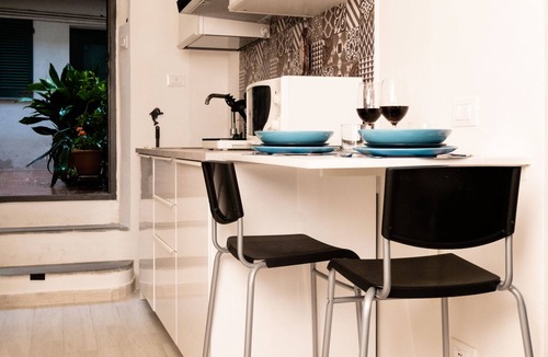 Santa Croce Apartment | The nest - Cozy studio apartment in Santa Croce