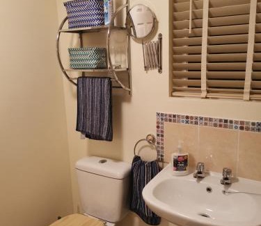 Ballymoney Apartment | The Nook @ Rowan Tree Cottage