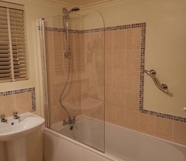 Ballymoney Apartment | The Nook @ Rowan Tree Cottage