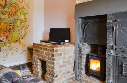 Easterside House | The Old Back Kitchen At Bonfield Ghyll Farm