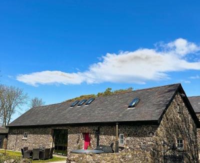 Bushmills Villa | The Old Bushmills Barn