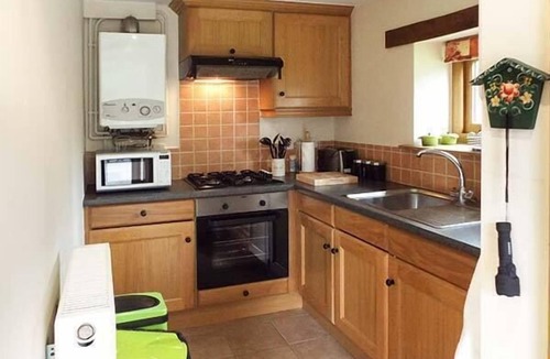 Cheltenham Cottage | THE OLD CIDER HOUSE, character holiday cottage in Prestbury