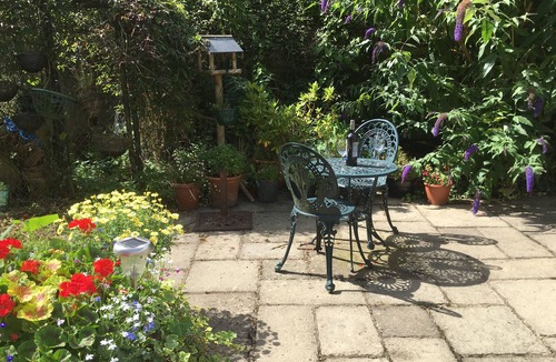 Cheltenham Cottage | THE OLD CIDER HOUSE, character holiday cottage in Prestbury