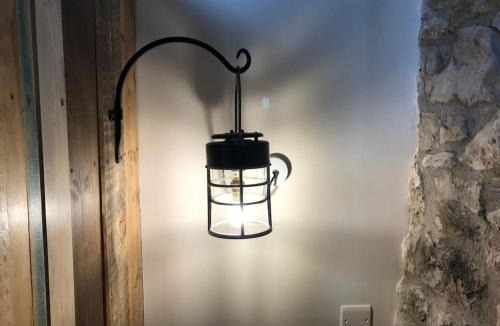 Newton Grange House | The Old Coop Barn