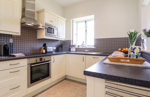 Farningham Cottage | THE OLD DAIRY COTTAGE, family friendly, with a garden in Sevenoaks