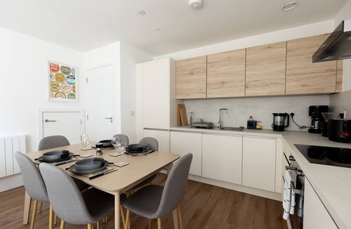 Hollow Meadows House | The Old Mill Summary:
