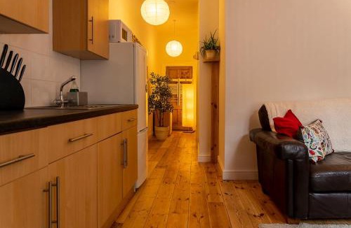 Jacobstow Apartment | THE OLD RECTORY SOUTHCOTT APARTMENT in Jacobstow 10 mins to Widemouth bay and Crackington Haven,15 mins Bude,20 mins tintagel, 27 mins Port Issac