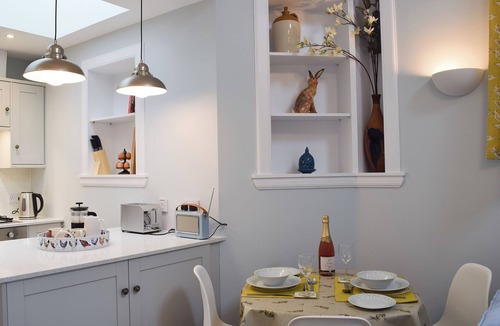 Crieff Cottage | The Old Stables At Westerton