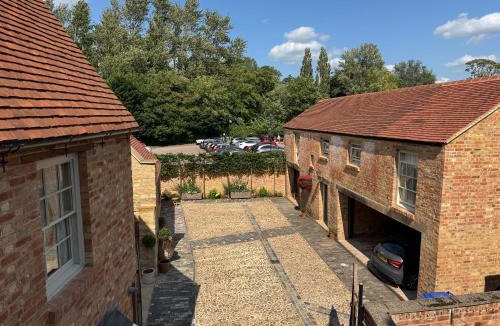 Towcester House | The Old Wheatsheaf