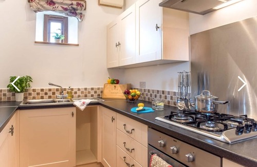 Widemouth Bay Other | The Olde Byre, Creathorne Farm Cottage