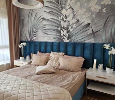 Vrdnik Apartment | The One Apartment Fruške Residence