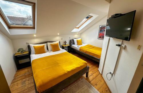 City Center House | The Only One Suites