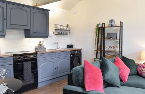 Aysgarth Cottage | The Owlery at Aysgarth