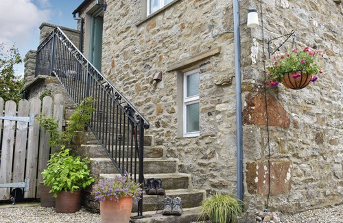Aysgarth Cottage | The Owlery at Aysgarth