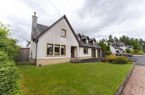Auchterarder House | The Paddock