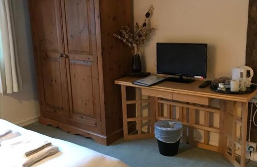 Hook Norton House | The Pear Tree