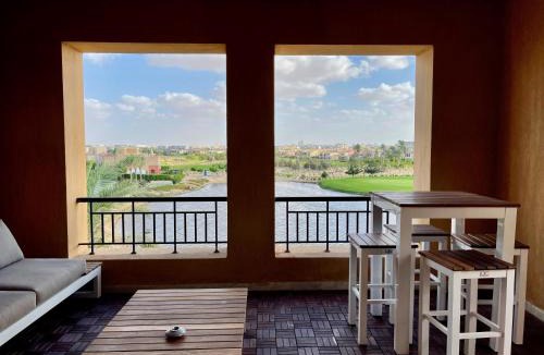 Sidi Abd El-Rahman Apartment | The Penthouse in Marassi