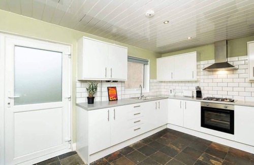 Glenrothes House | The Pitcairn Residence