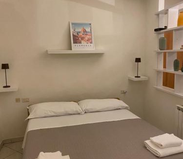 Oltrarno Apartment | The PopyLoft