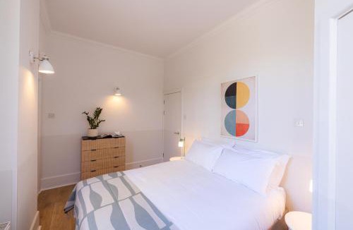 Vincent Square Apartment | The Regency - Serviced Apartments
