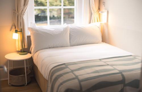 Vincent Square Apartment | The Regency - Serviced Apartments
