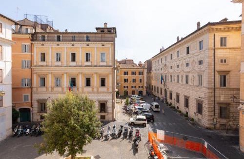 Rione VII Regola Apartment | The Right Place 4U Quercia Apartment