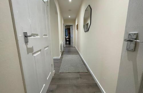 Alloa House | The Riverside