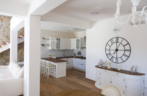 Sanza House | The Roots - Apartment 1