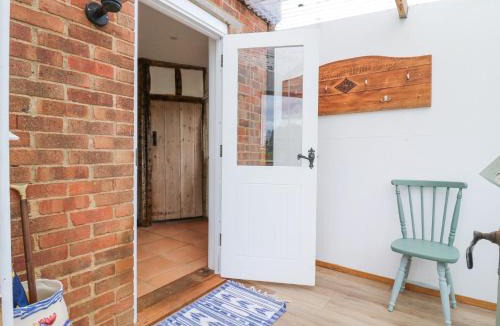 Middleton Cheney House | The Round House