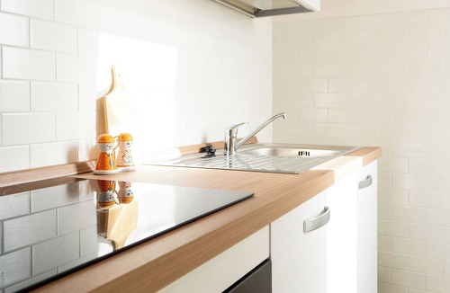 Lavinio Lido di Enea Apartment | The salt window: the vacation home for you and your pet 300mt from the sea