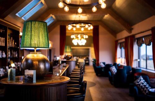 Ballycastle Hotel | The Salthouse Hotel