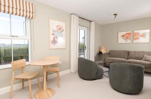 Ballycastle Hotel | The Salthouse Hotel