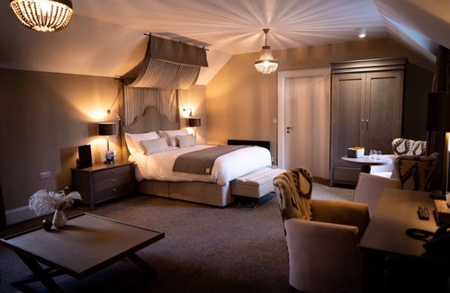 Ballycastle Hotel | The Salthouse Hotel