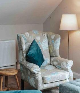 Castlerock Apartment | The Sea Loft Castlerock.