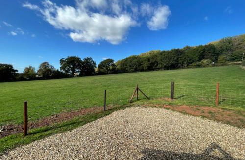 Congresbury Cabin | The Shepherd’s Nest