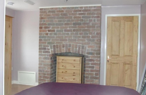 Penrith House | The Signal Box (Cliburn)