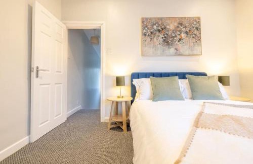 Lisburn House | The Sloan Suite