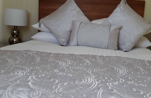 Pittenweem House | The Spindrift Guest House