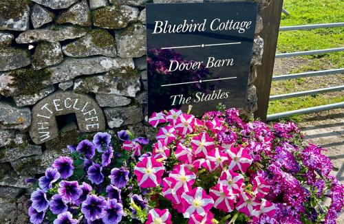 Newton Grange House | The Stables