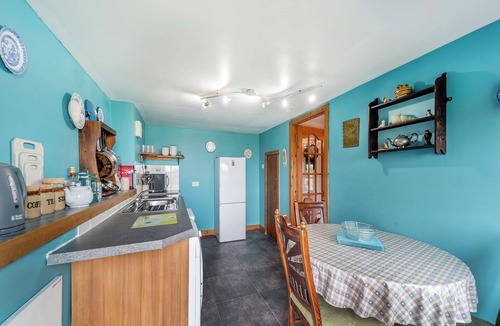 Bunessan Cottage | The Stables - UK37415