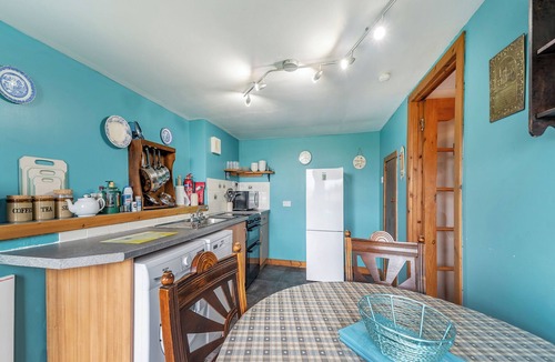 Bunessan Cottage | The Stables - UK37415