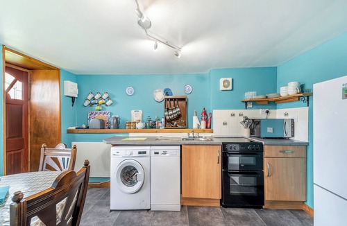 Bunessan Cottage | The Stables - UK37415